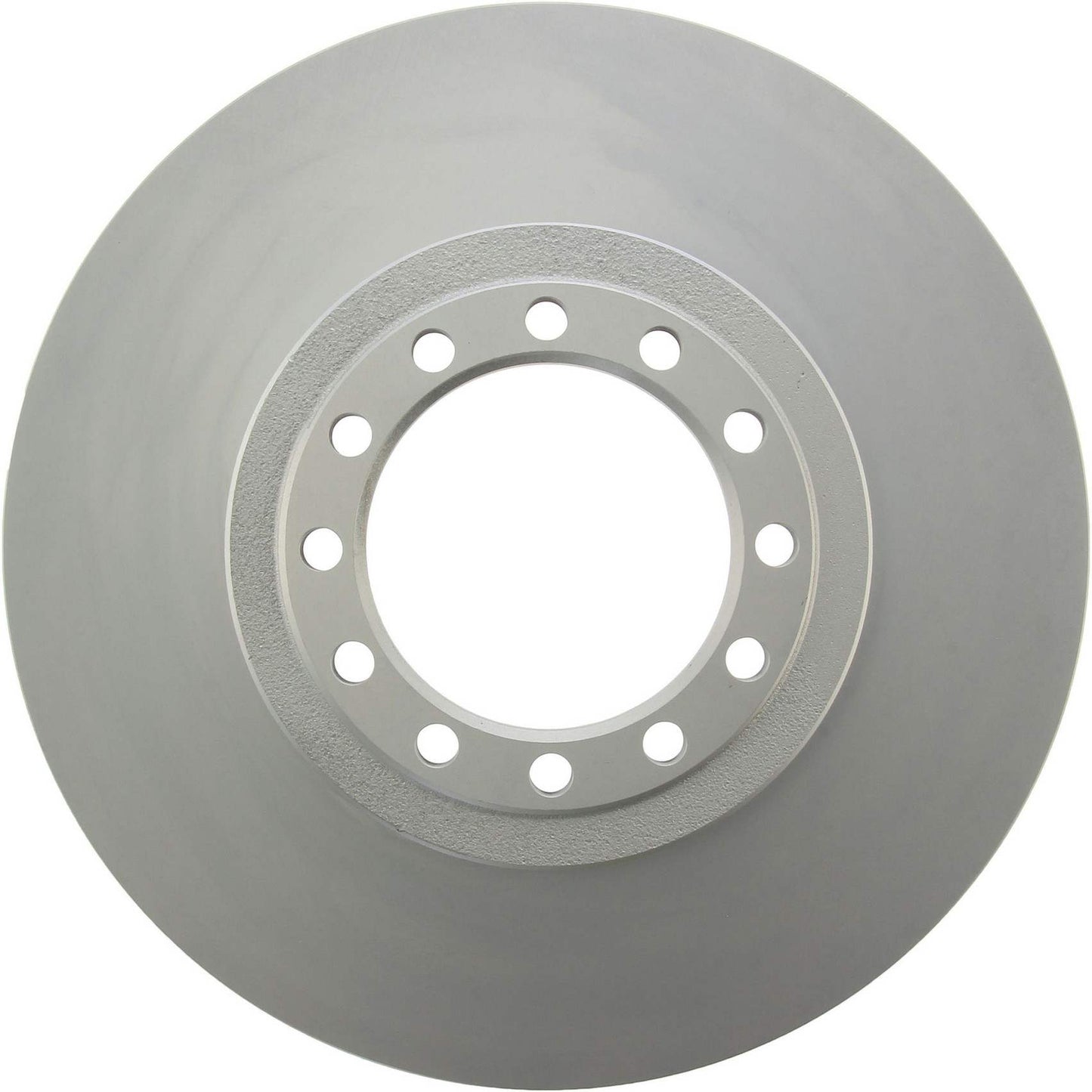 Centric Parts Disc Brake Rotor GCX with Full Coating 320.43019F