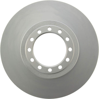 Centric Parts Disc Brake Rotor GCX with Full Coating 320.43019F