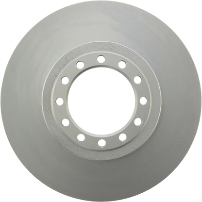 Centric Parts Disc Brake Rotor GCX with Full Coating 320.43019F