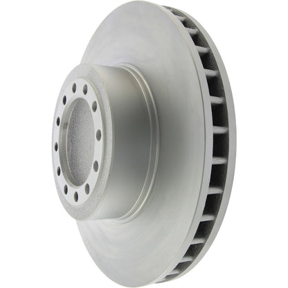 Centric Parts Disc Brake Rotor GCX with Partial Coating 320.43019