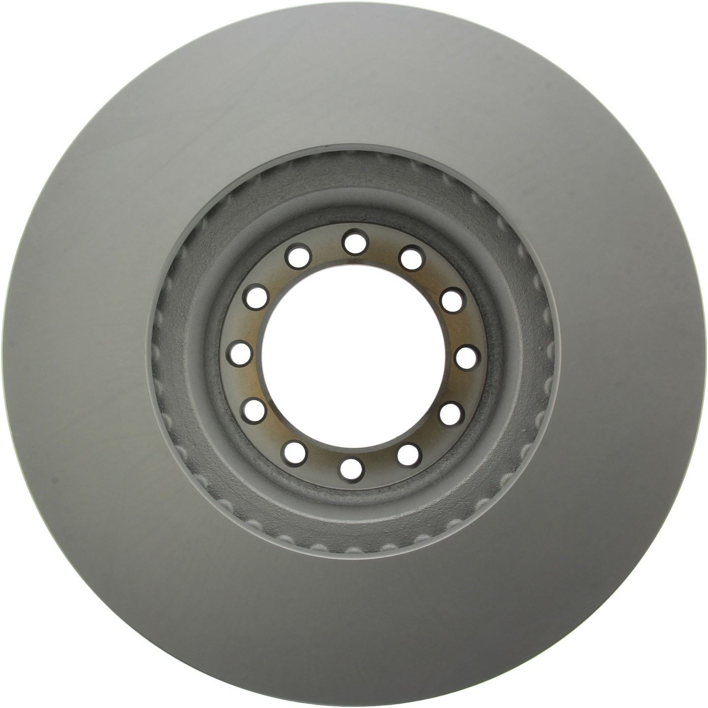 Centric Parts GCX Elemental Protection Brake Rotors By StopTech 320.43019