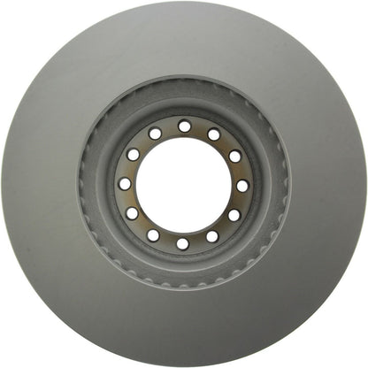 Centric Parts Disc Brake Rotor GCX with Partial Coating 320.43019