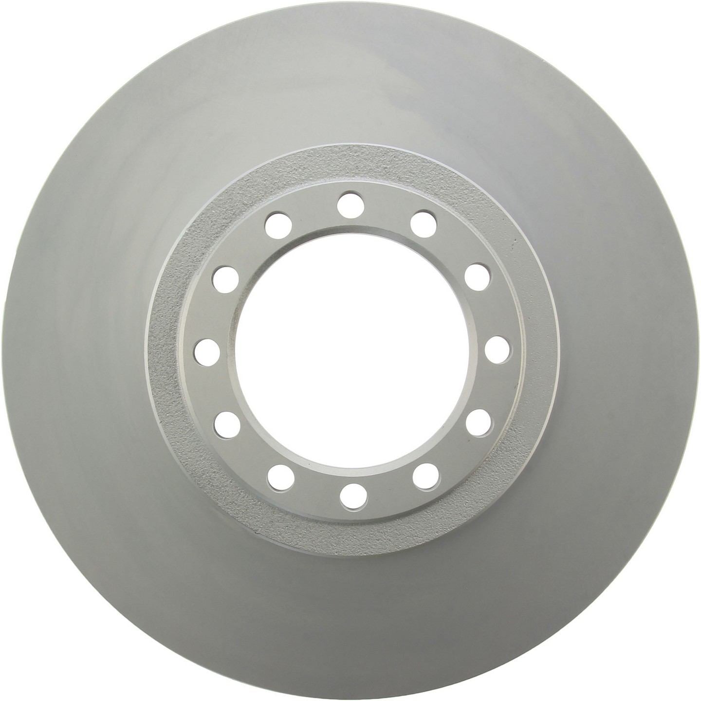 Centric Parts GCX Elemental Protection Brake Rotors By StopTech 320.43019