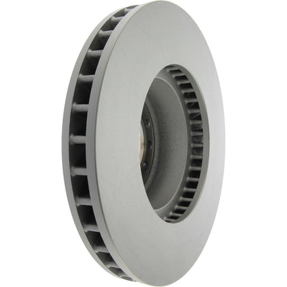 Centric Parts Disc Brake Rotor GCX with Partial Coating 320.43019