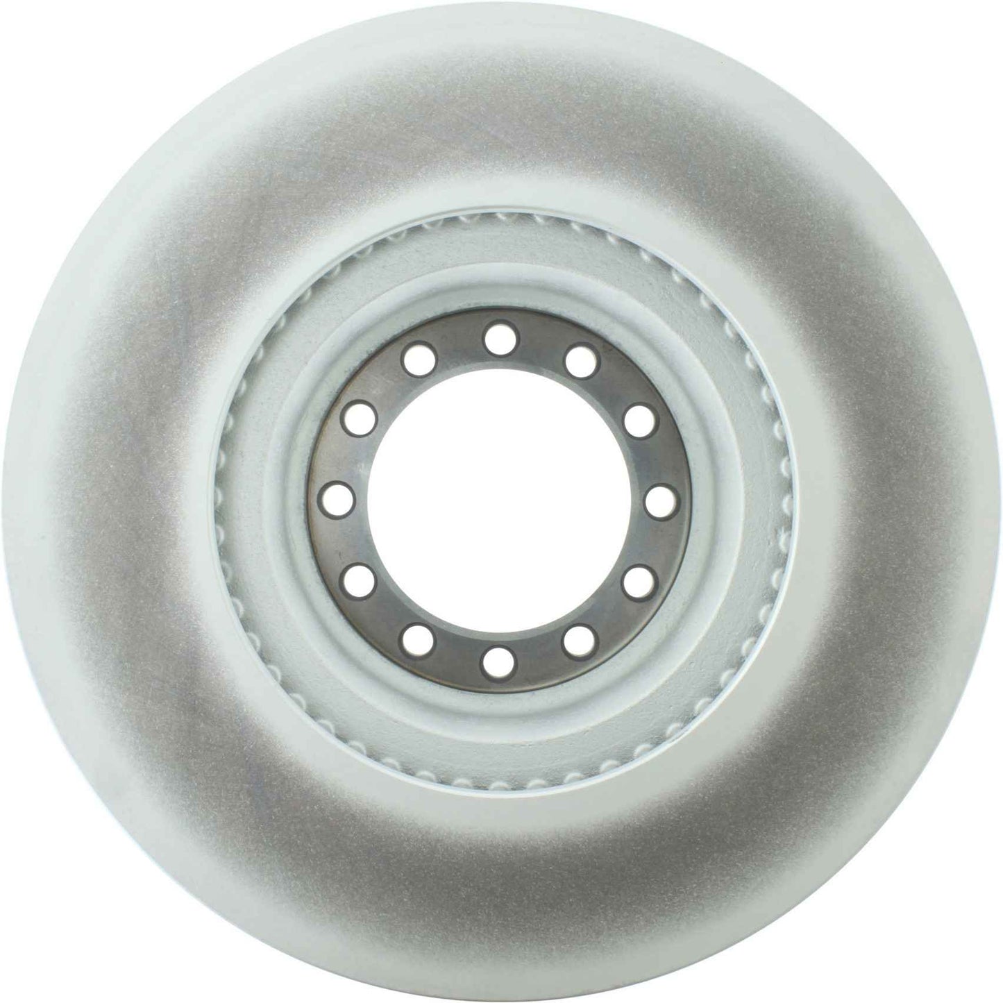 Centric Parts Disc Brake Rotor GCX with Full Coating for 2016-2019 Chevrolet LCF 4500/LCF 4500XD/LCF 5500HD/LCF 5500XD 320.43020F
