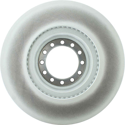 Centric Parts Disc Brake Rotor GCX with Full Coating for 2016-2019 Chevrolet LCF 4500/LCF 4500XD/LCF 5500HD/LCF 5500XD 320.43020F