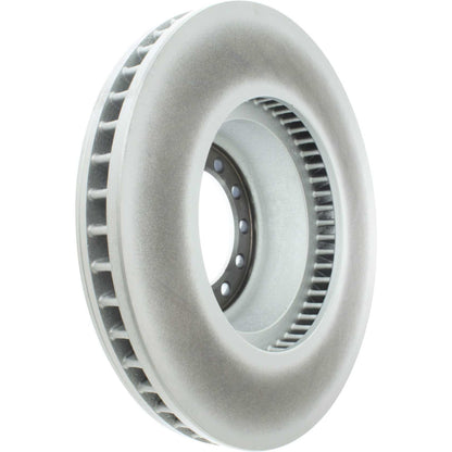 Centric Parts Disc Brake Rotor GCX with Full Coating for 2016-2019 Chevrolet LCF 4500/LCF 4500XD/LCF 5500HD/LCF 5500XD 320.43020F