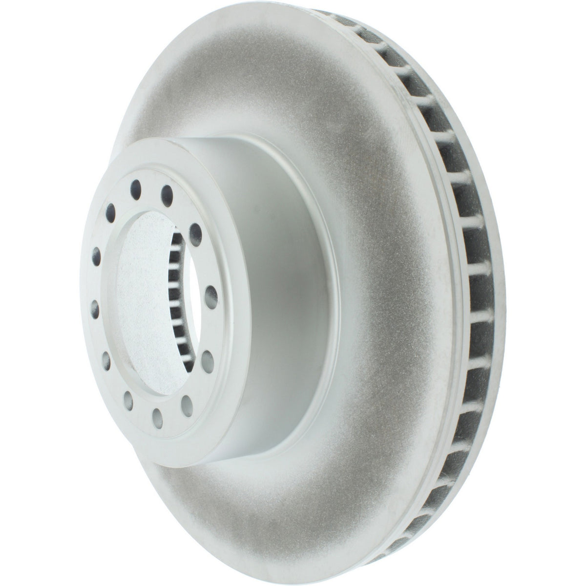 Centric Parts GCX Elemental Protection Brake Rotors By StopTech 320.43020