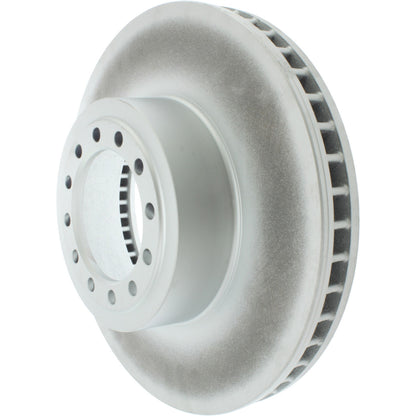 Centric Parts GCX Elemental Protection Brake Rotors By StopTech 320.43020