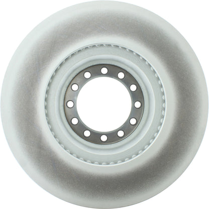 Centric Parts GCX Elemental Protection Brake Rotors By StopTech 320.43020