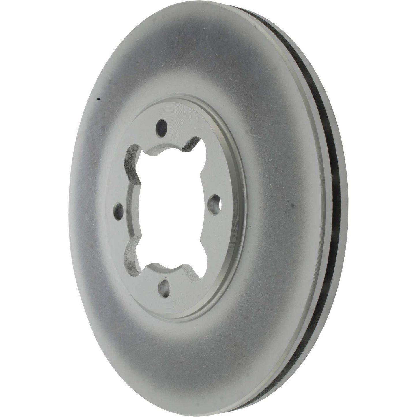 Centric Parts Disc Brake Rotor GCX with Full Coating for 1982-1985 Toyota Celica 320.44017F