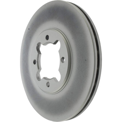 Centric Parts Disc Brake Rotor GCX with Full Coating for 1982-1985 Toyota Celica 320.44017F