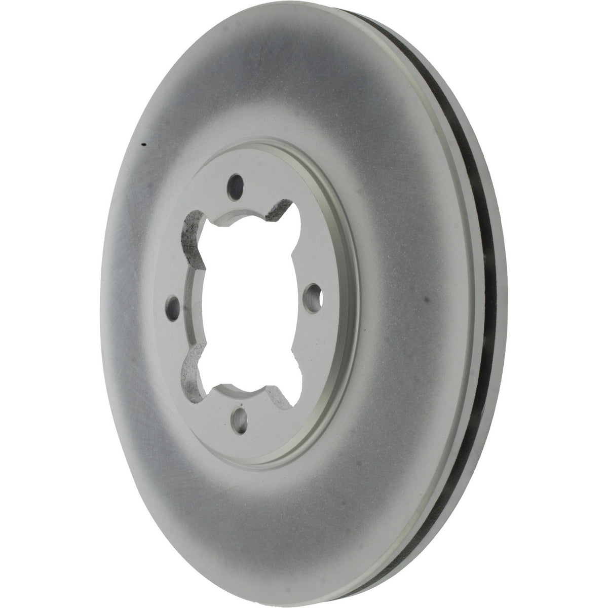 Centric Parts Disc Brake Rotor GCX with Full Coating for 1982-1985 Toyota Celica 320.44017F