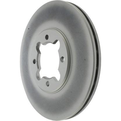 Centric Parts Disc Brake Rotor GCX with Full Coating for 1982-1985 Toyota Celica 320.44017F