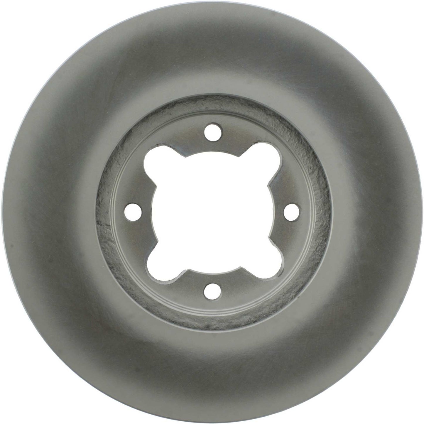 Centric Parts Disc Brake Rotor GCX with Full Coating for 1982-1985 Toyota Celica 320.44017F
