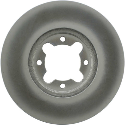 Centric Parts Disc Brake Rotor GCX with Full Coating for 1982-1985 Toyota Celica 320.44017F