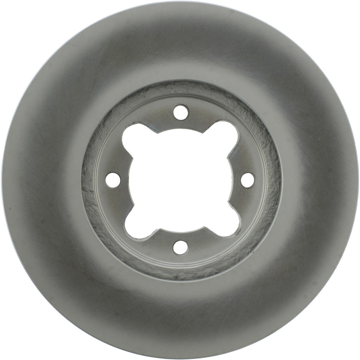 Centric Parts Disc Brake Rotor GCX with Full Coating for 1982-1985 Toyota Celica 320.44017F