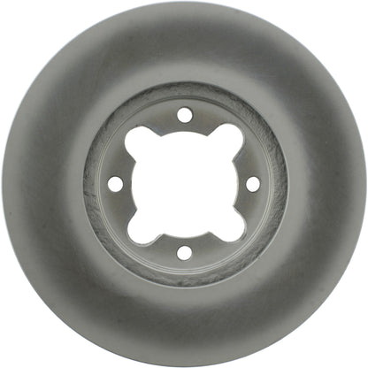 Centric Parts Disc Brake Rotor GCX with Full Coating for 1982-1985 Toyota Celica 320.44017F