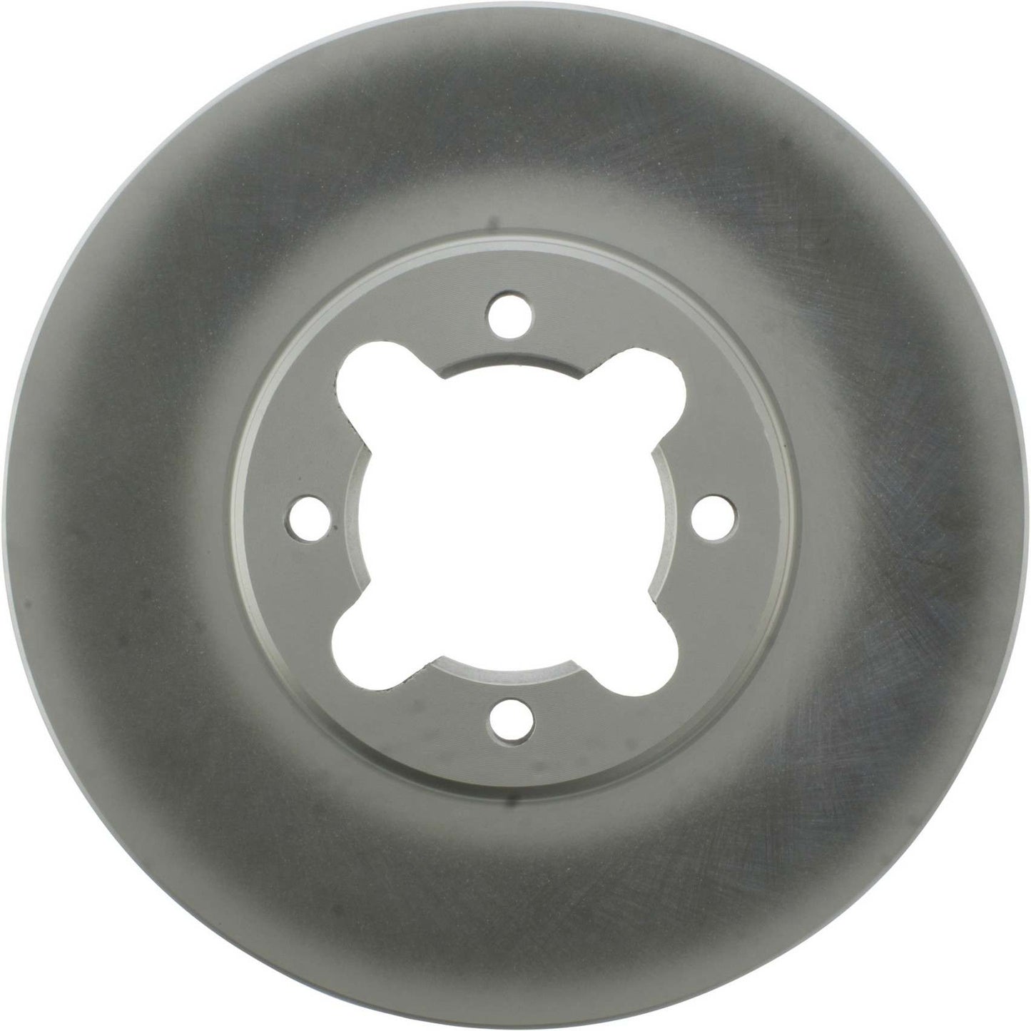 Centric Parts Disc Brake Rotor GCX with Full Coating for 1982-1985 Toyota Celica 320.44017F