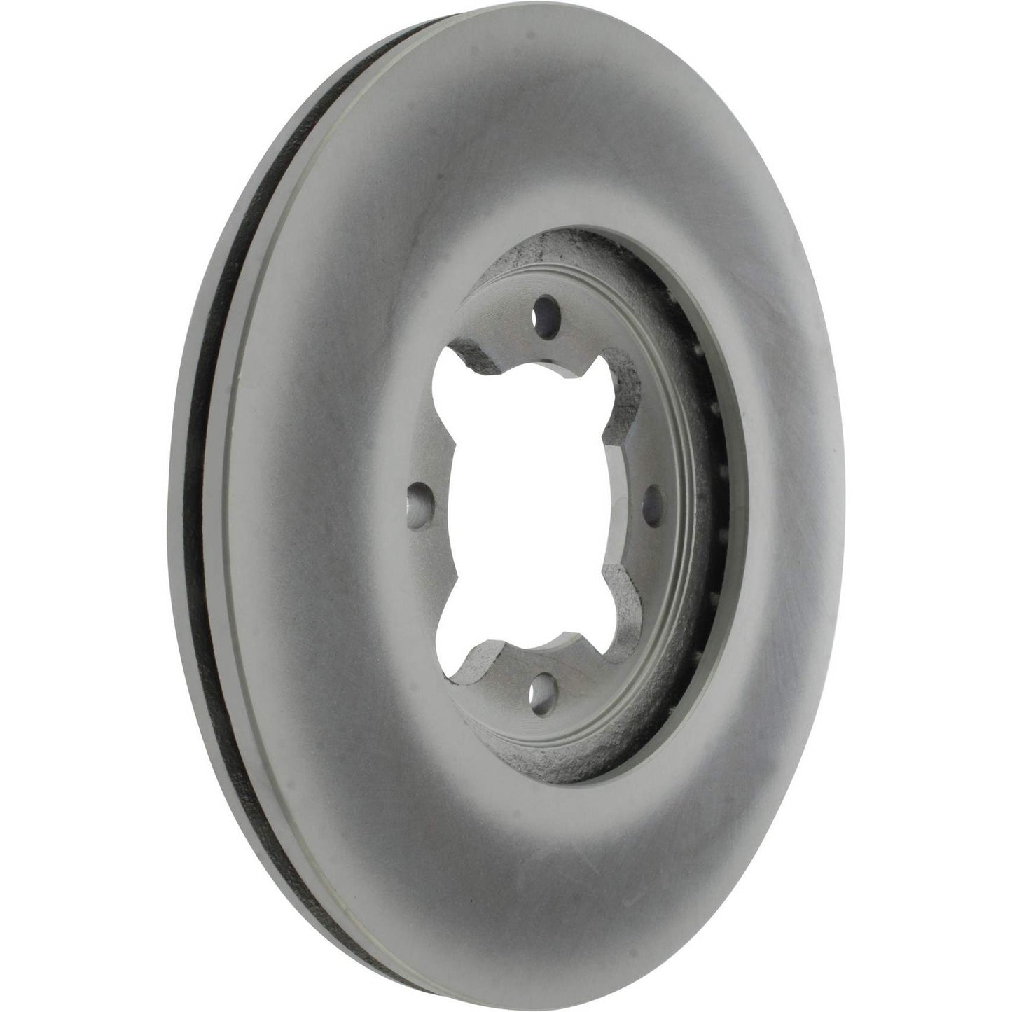 Centric Parts Disc Brake Rotor GCX with Full Coating for 1982-1985 Toyota Celica 320.44017F