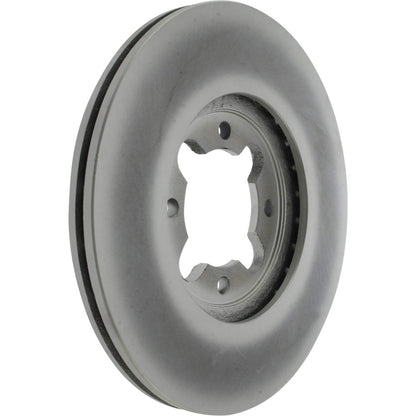 Centric Parts Disc Brake Rotor GCX with Full Coating for 1982-1985 Toyota Celica 320.44017F