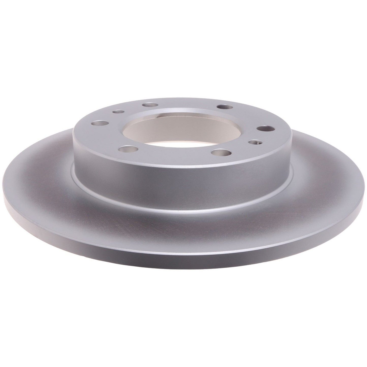 Centric Parts Disc Brake Rotor GCX with Full Coating 320.44021F