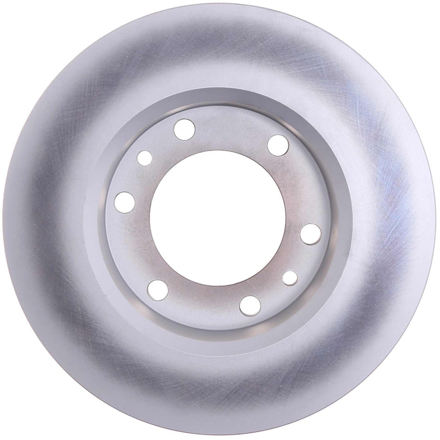 Centric Parts Disc Brake Rotor GCX with Full Coating 320.44021F
