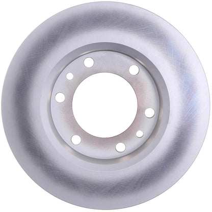 Centric Parts Disc Brake Rotor GCX with Full Coating 320.44021F