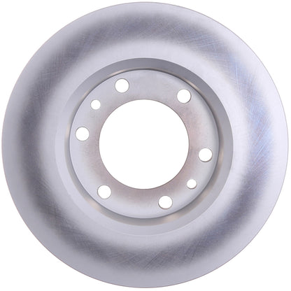 Centric Parts Disc Brake Rotor GCX with Full Coating 320.44021F