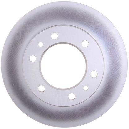 Centric Parts Disc Brake Rotor GCX with Full Coating 320.44021F