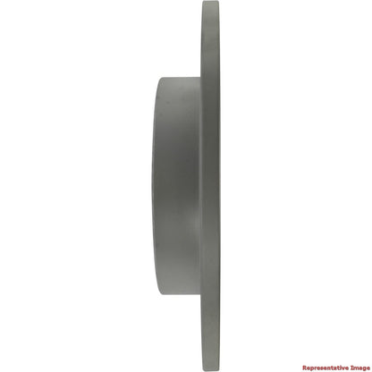 Centric Parts Disc Brake Rotor GCX with Full Coating 320.44021F