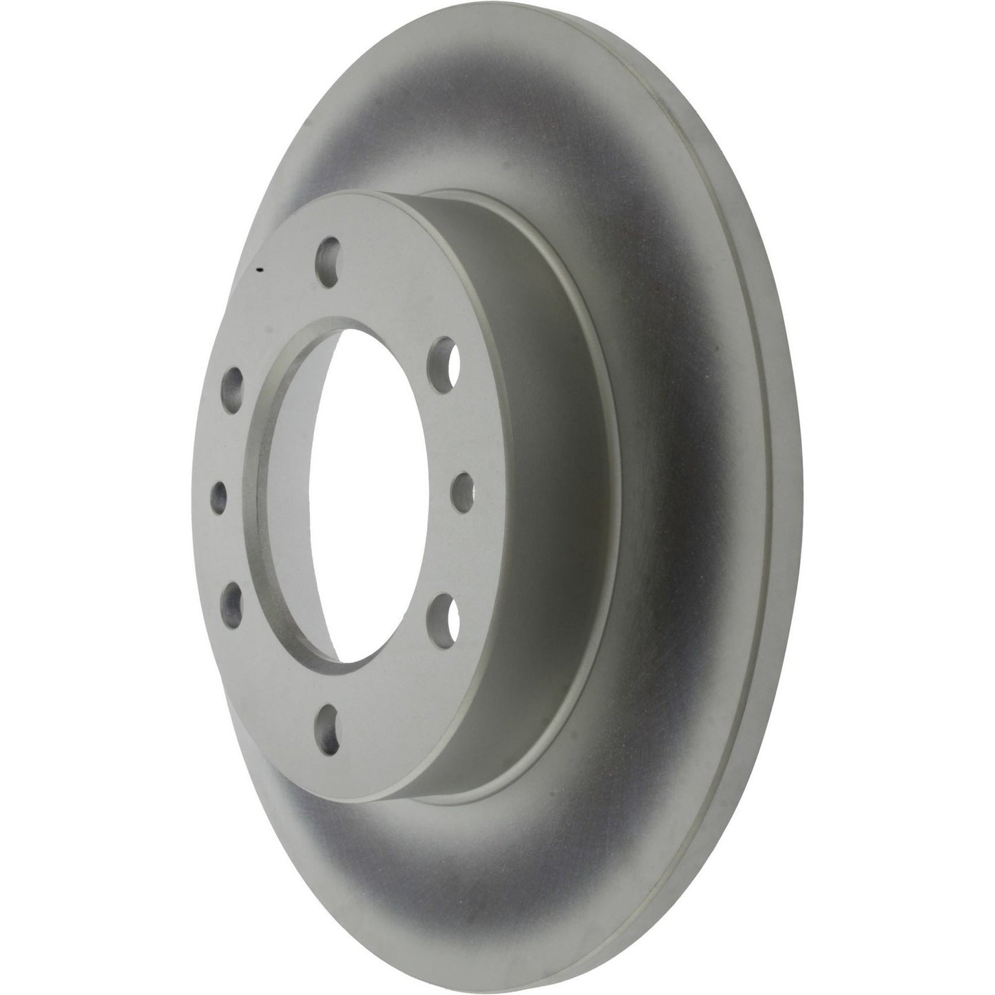 Centric Parts Disc Brake Rotor GCX with Partial Coating 320.44021