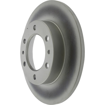 Centric Parts Disc Brake Rotor GCX with Partial Coating 320.44021