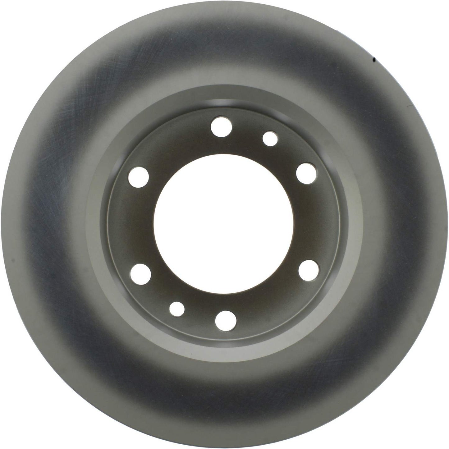 Centric Parts Disc Brake Rotor GCX with Partial Coating 320.44021