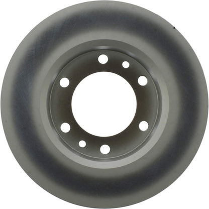 Centric Parts Disc Brake Rotor GCX with Partial Coating 320.44021