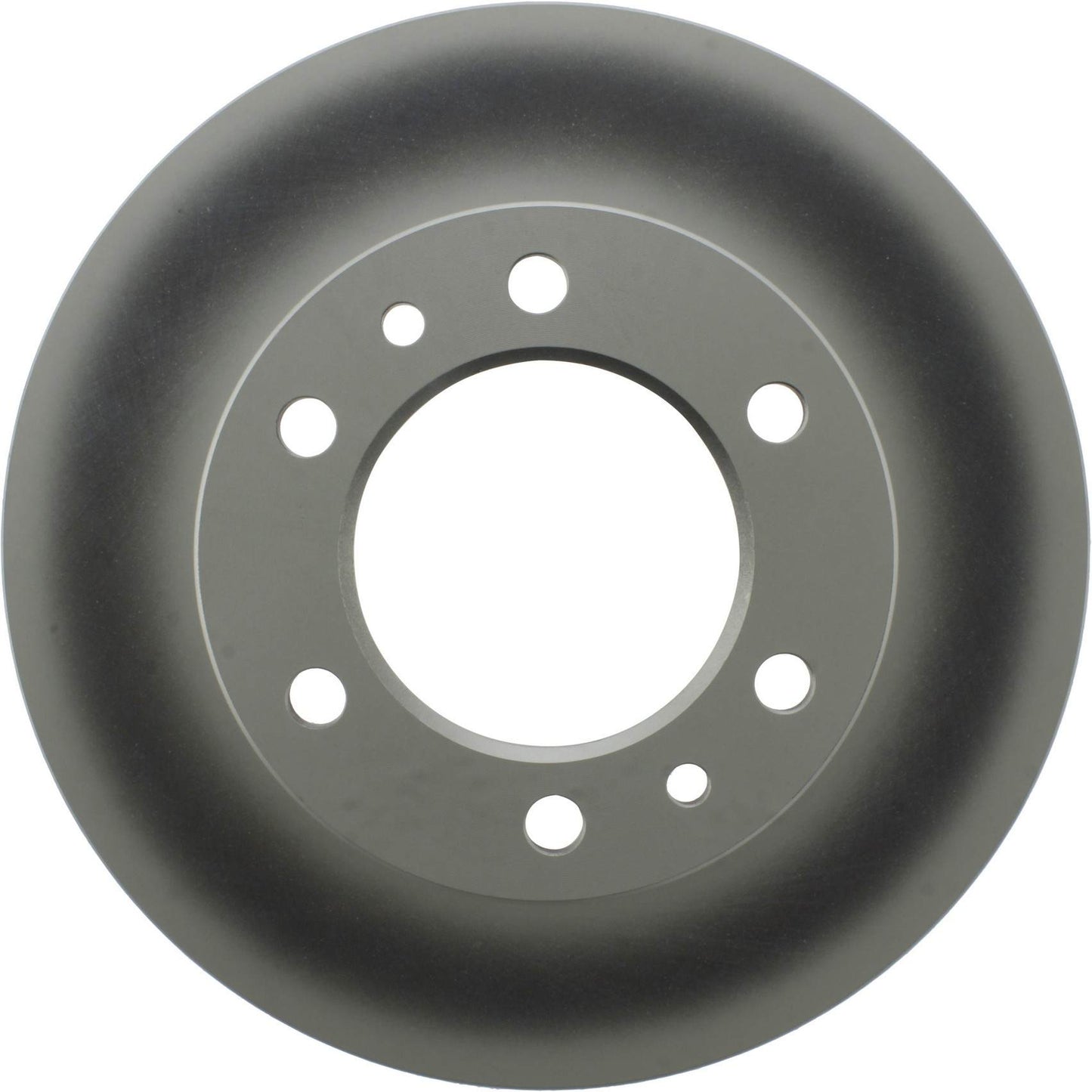 Centric Parts Disc Brake Rotor GCX with Partial Coating 320.44021