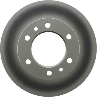 Centric Parts Disc Brake Rotor GCX with Partial Coating 320.44021