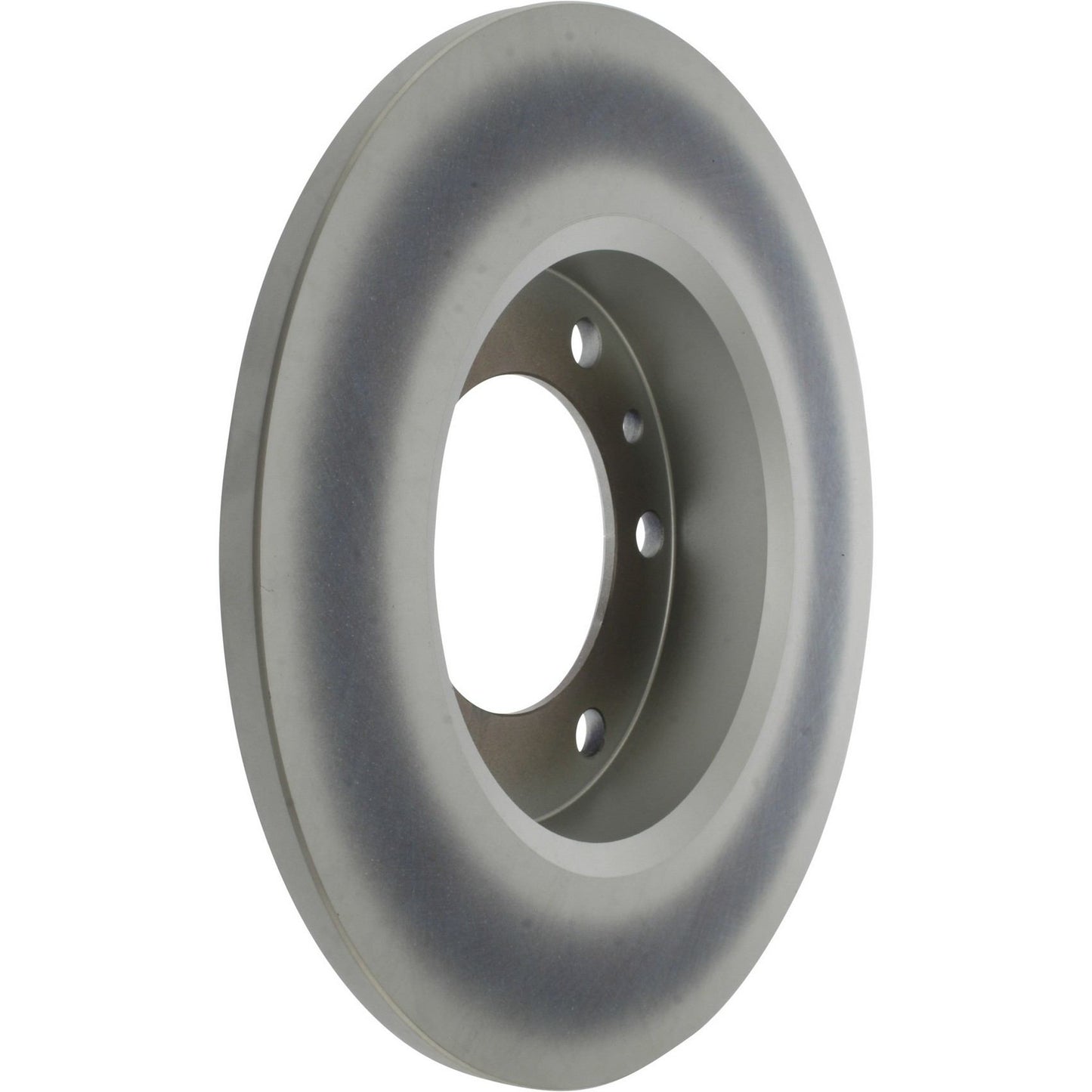 Centric Parts Disc Brake Rotor GCX with Partial Coating 320.44021