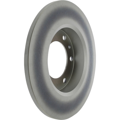 Centric Parts Disc Brake Rotor GCX with Partial Coating 320.44021