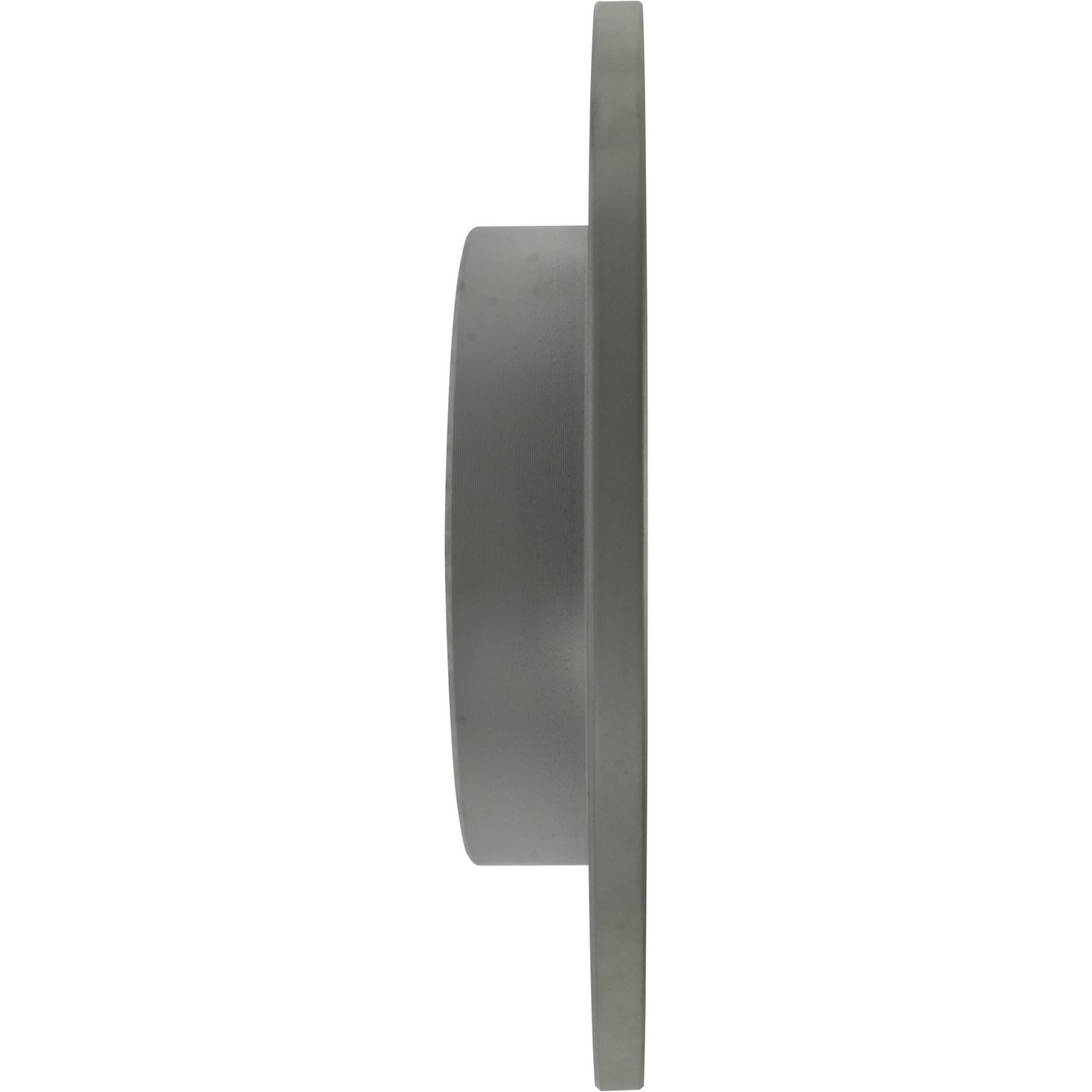 Centric Parts Disc Brake Rotor GCX with Partial Coating 320.44021