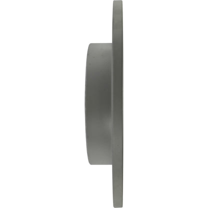 Centric Parts Disc Brake Rotor GCX with Partial Coating 320.44021
