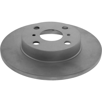 Centric Parts Disc Brake Rotor GCX with Full Coating 320.44024F