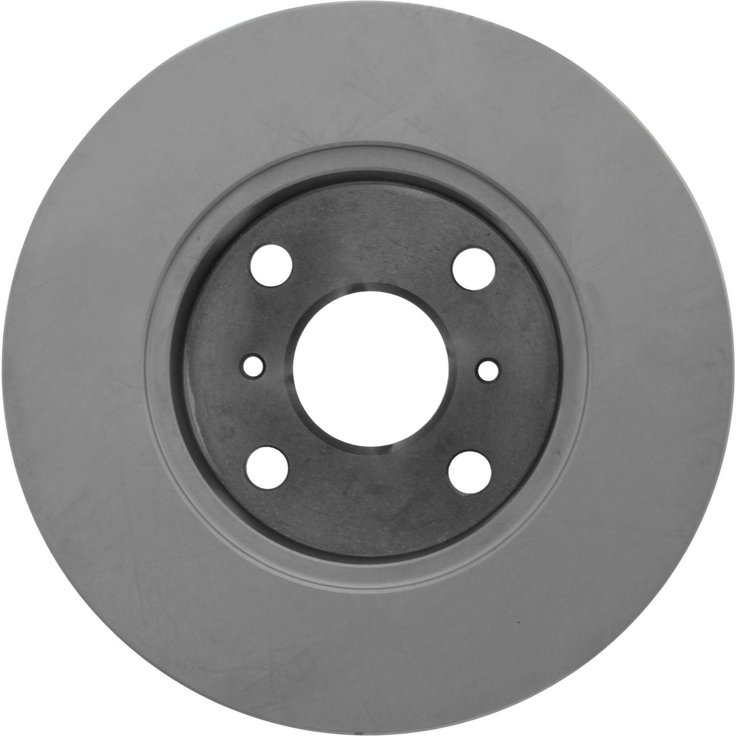 Centric Parts Disc Brake Rotor GCX with Full Coating 320.44024F