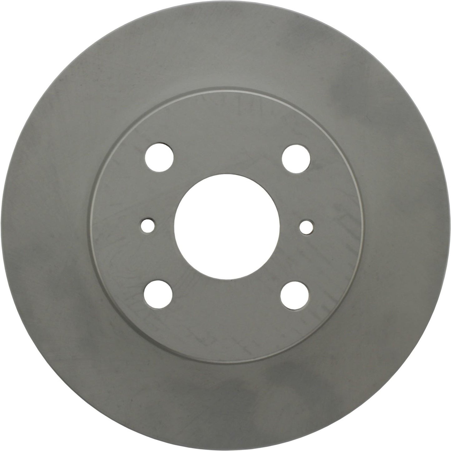 Centric Parts Disc Brake Rotor GCX with Full Coating 320.44024F