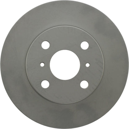 Centric Parts Disc Brake Rotor GCX with Full Coating 320.44024F
