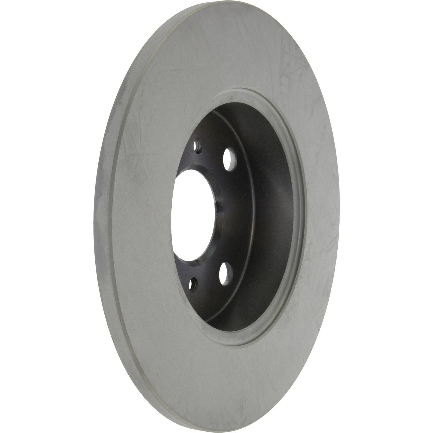Centric Parts Disc Brake Rotor GCX with Full Coating 320.44024F