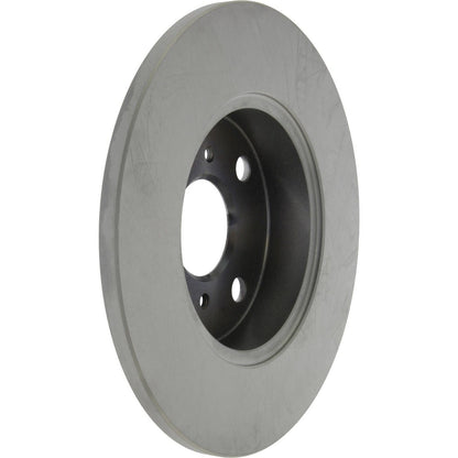 Centric Parts Disc Brake Rotor GCX with Full Coating 320.44024F