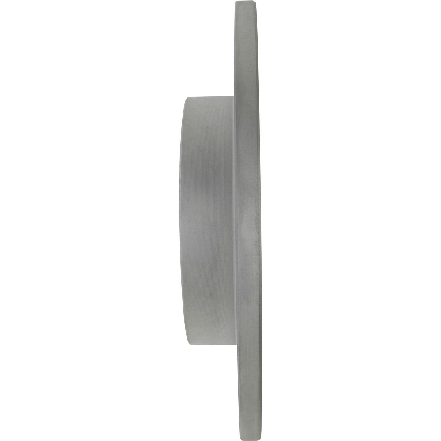 Centric Parts Disc Brake Rotor GCX with Full Coating 320.44024F