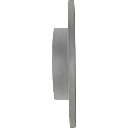 Centric Parts Disc Brake Rotor GCX with Full Coating 320.44024F