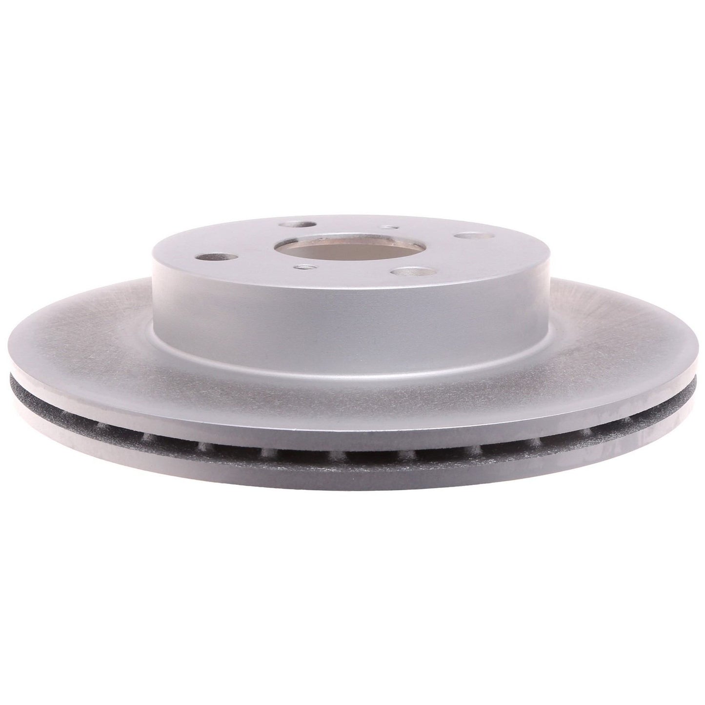 Centric Parts Disc Brake Rotor GCX Rotor with Full Coating for 1988 Chevrolet Nova, 1988-1987 Toyota Corolla, 1986-1985 MR2 320.44028F